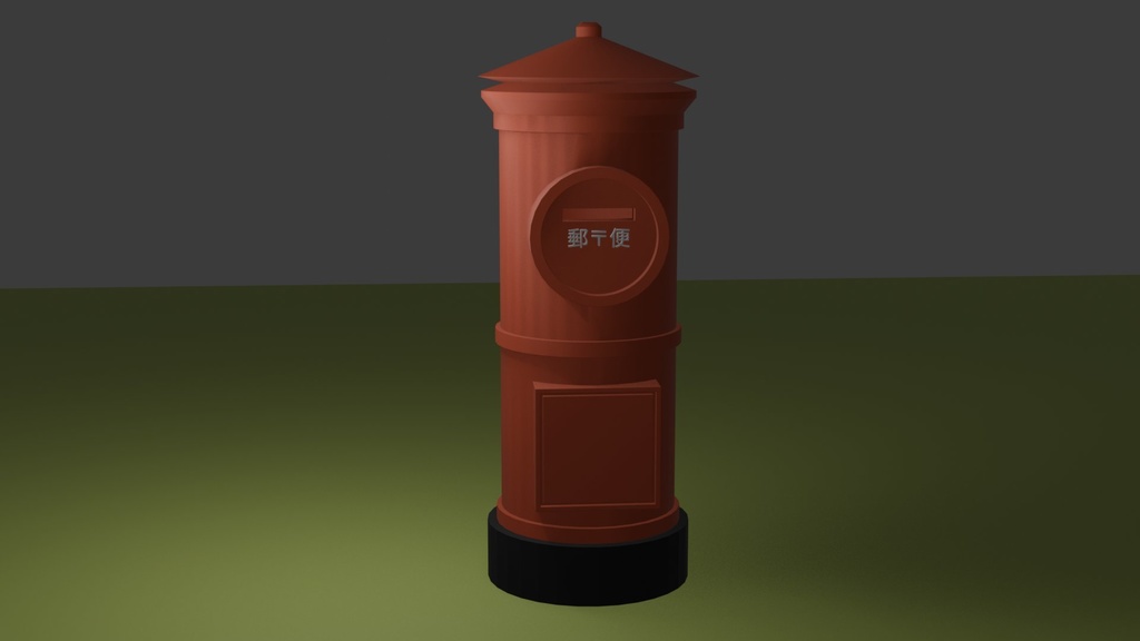 1時間以内で3Dモデリングオーダー