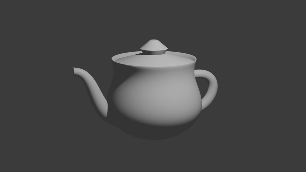 1時間以内で3Dモデリングオーダー