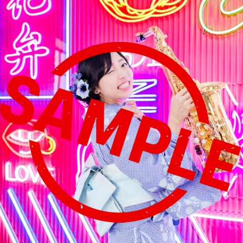 アー写（未公開）