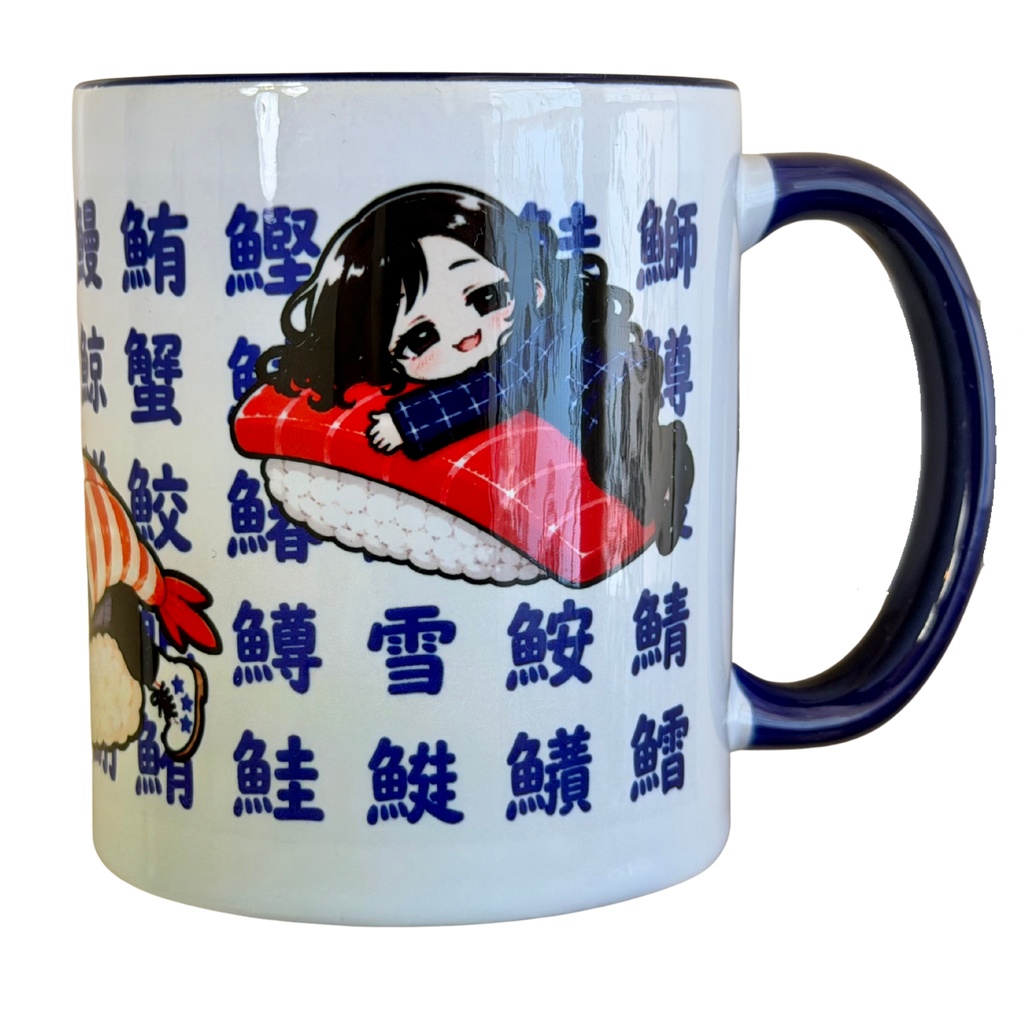 マグカップ