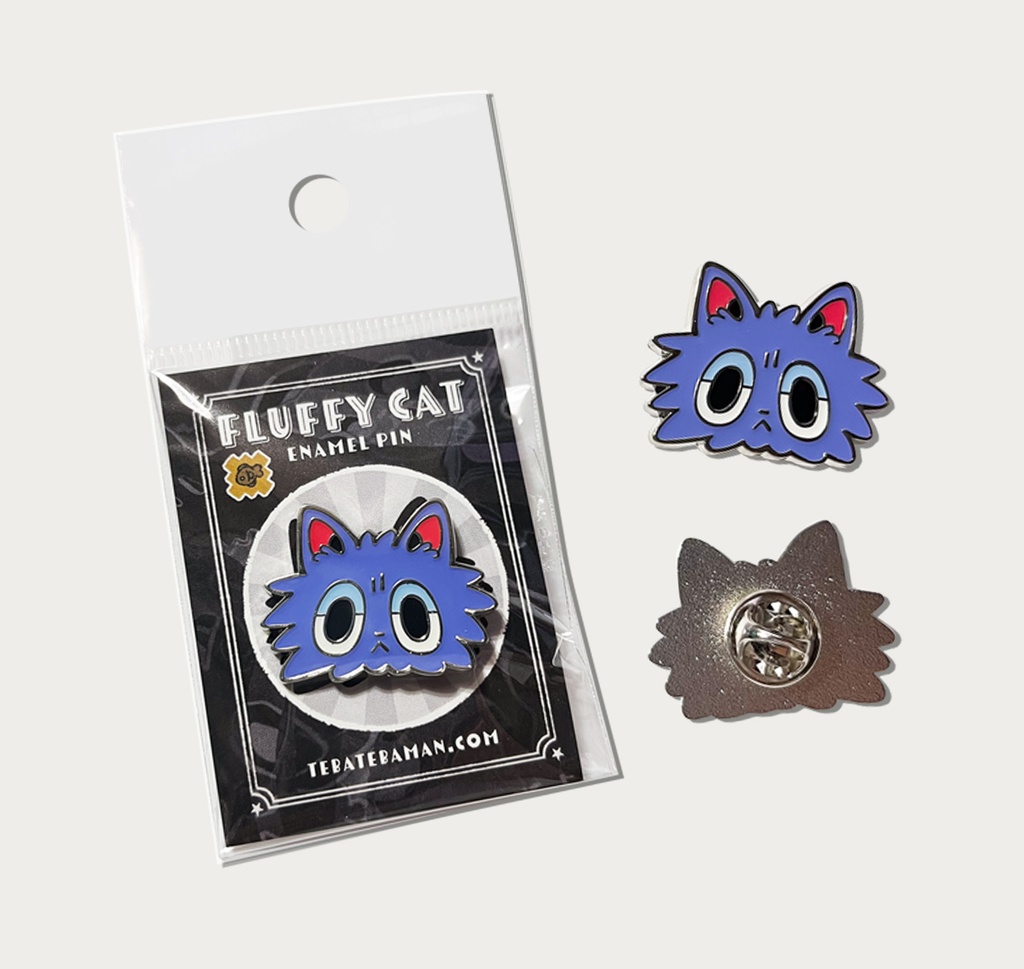 ピンバッジ