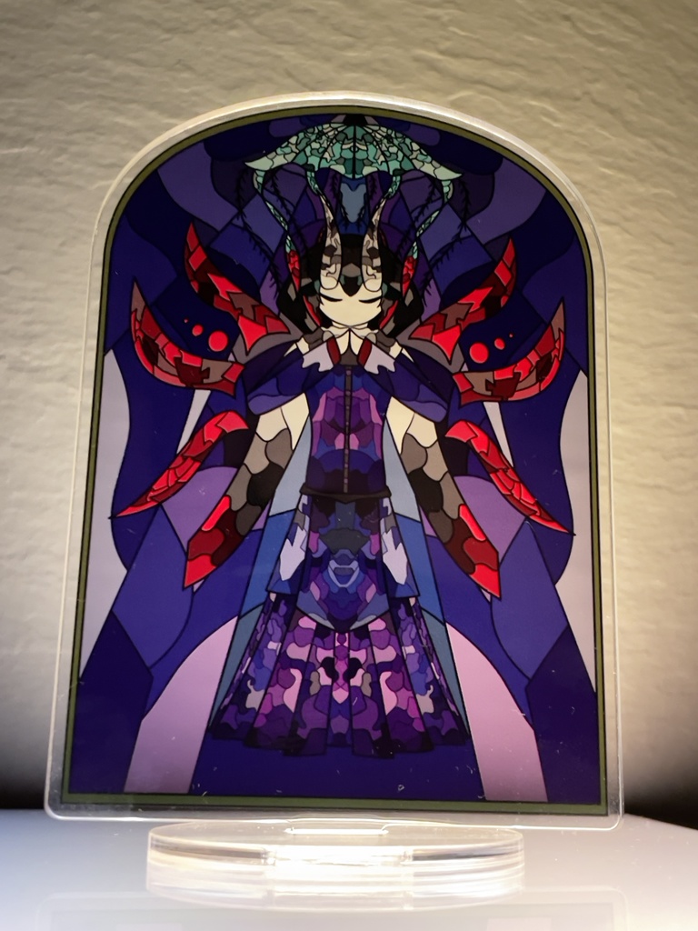  《Razim Nitzchiyim》開幕第一章より《Shellraha》シェルラハ