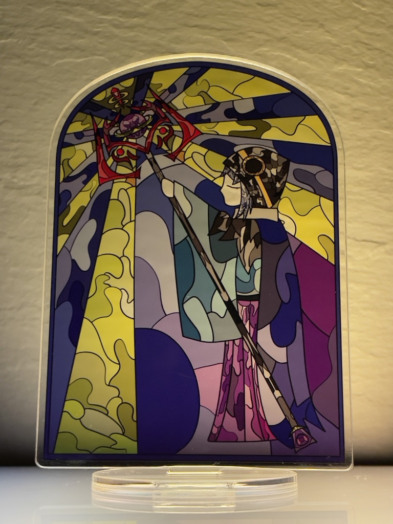 《Razim Nitzchiyim》開幕第一章セット