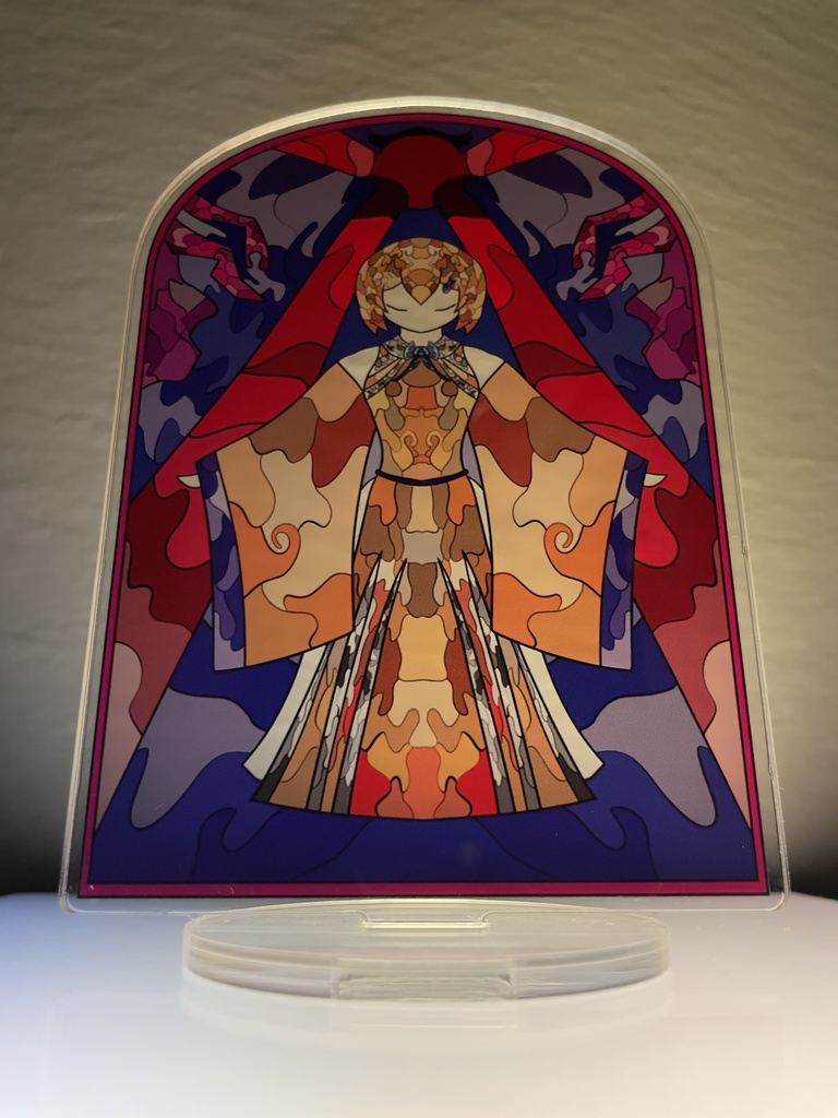 《Razim Nitzchiyim》開幕第一章セット