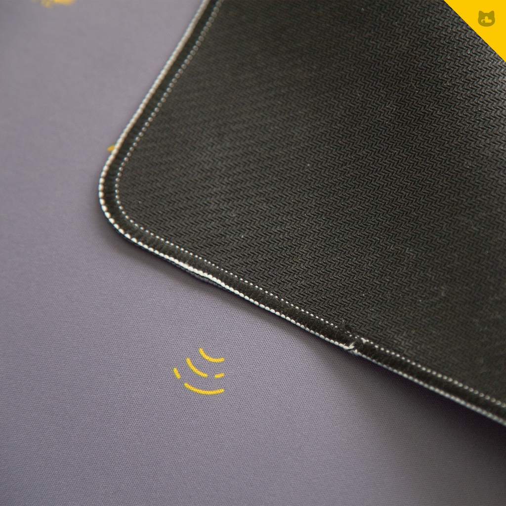 DESKMAT :mek icon (90x40cm)