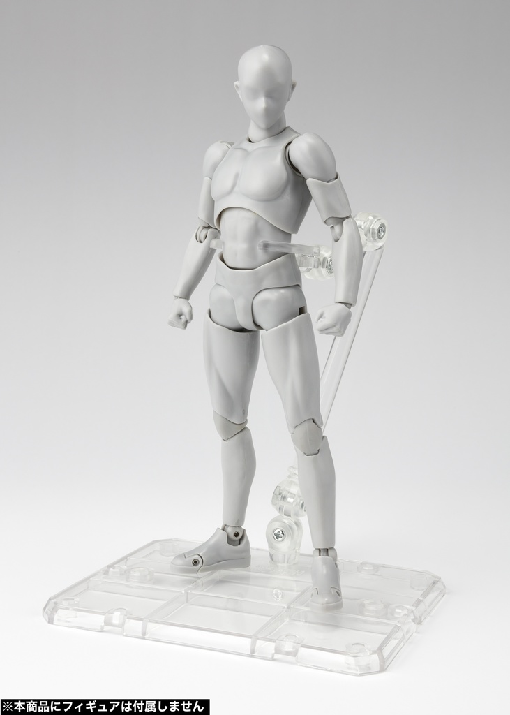 魂STAGE ACT HUMANOID(予約販売)