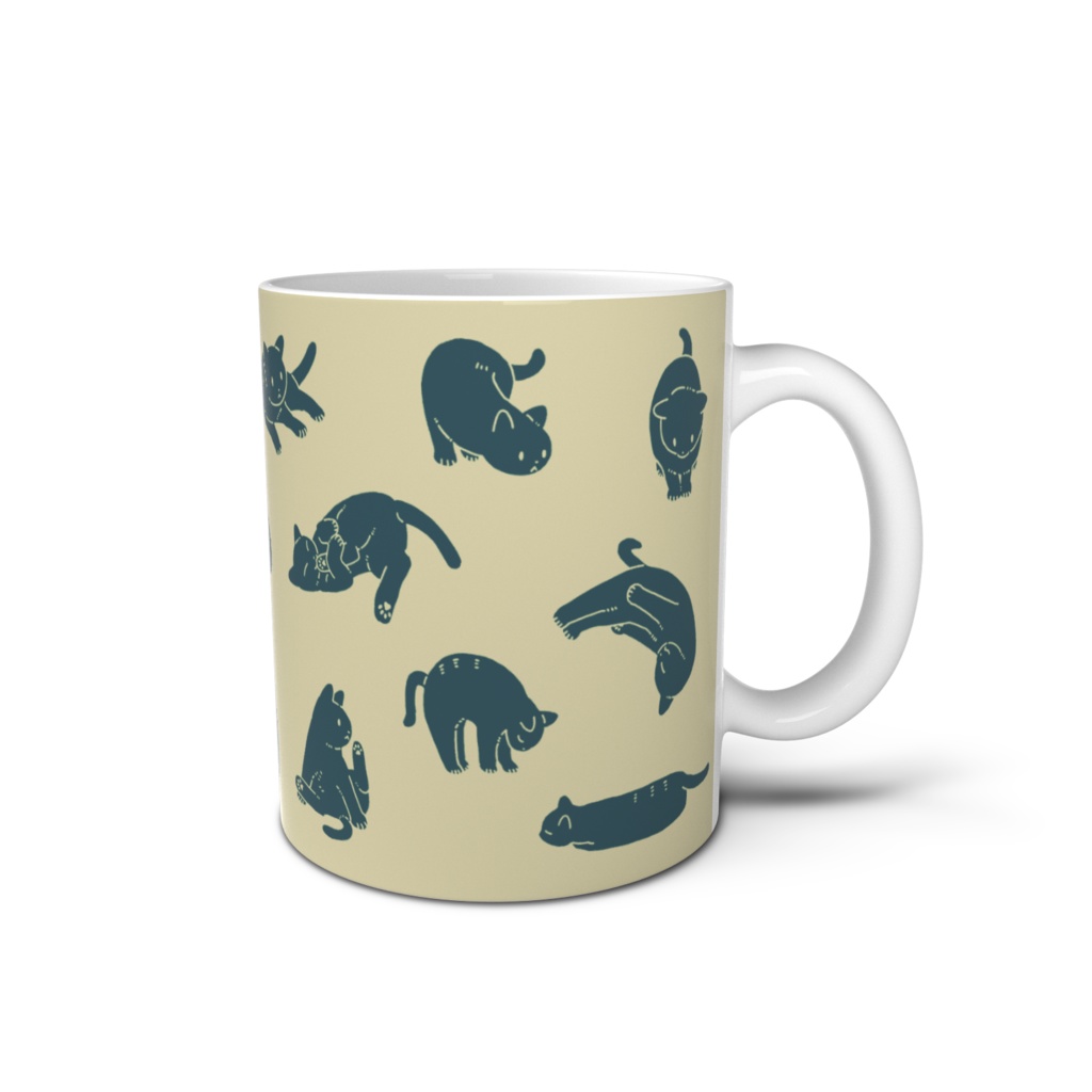 マグカップ<AKR>