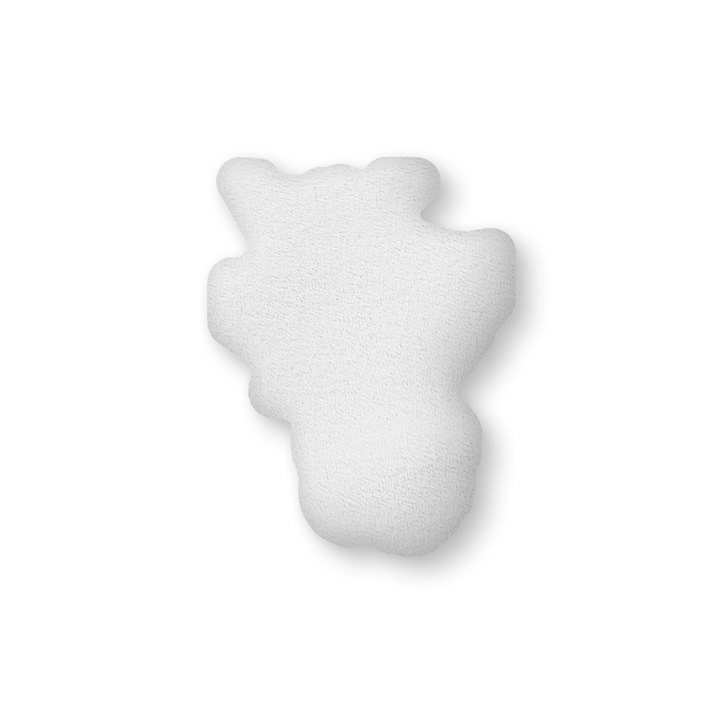 ふかふかクッション<ろるあ>