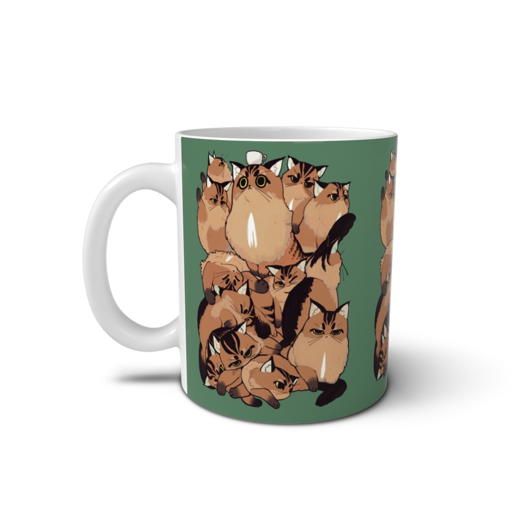 マグカップ<lack>