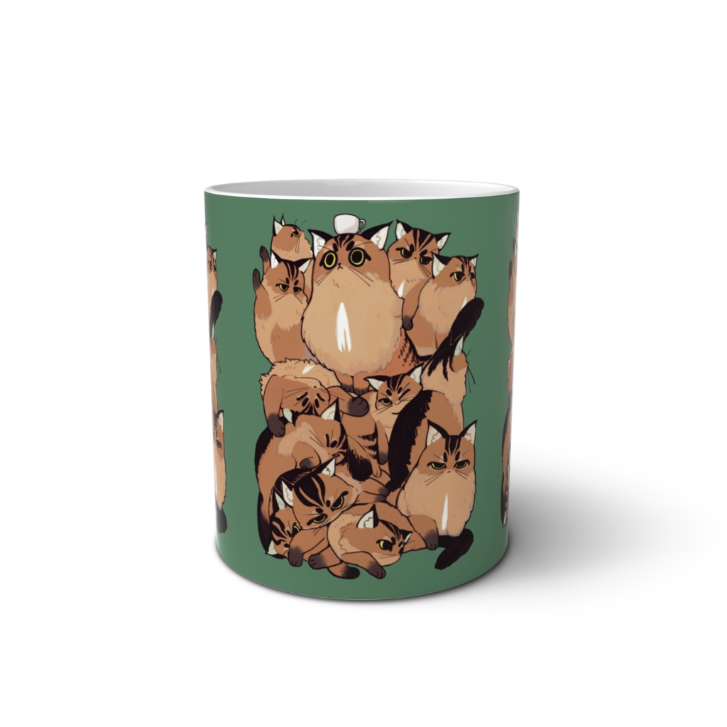 マグカップ<lack>