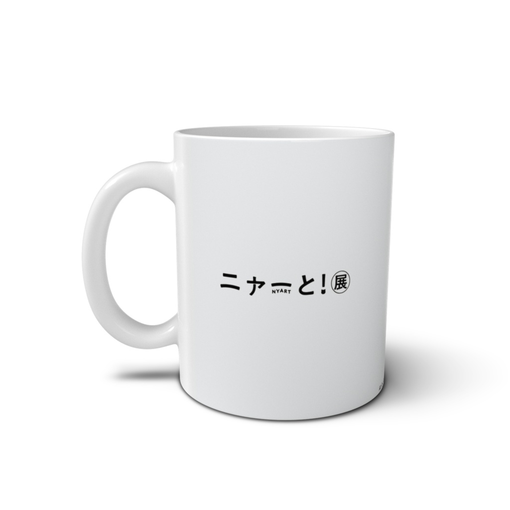 マグカップ<Ryota-H&KACHIN>