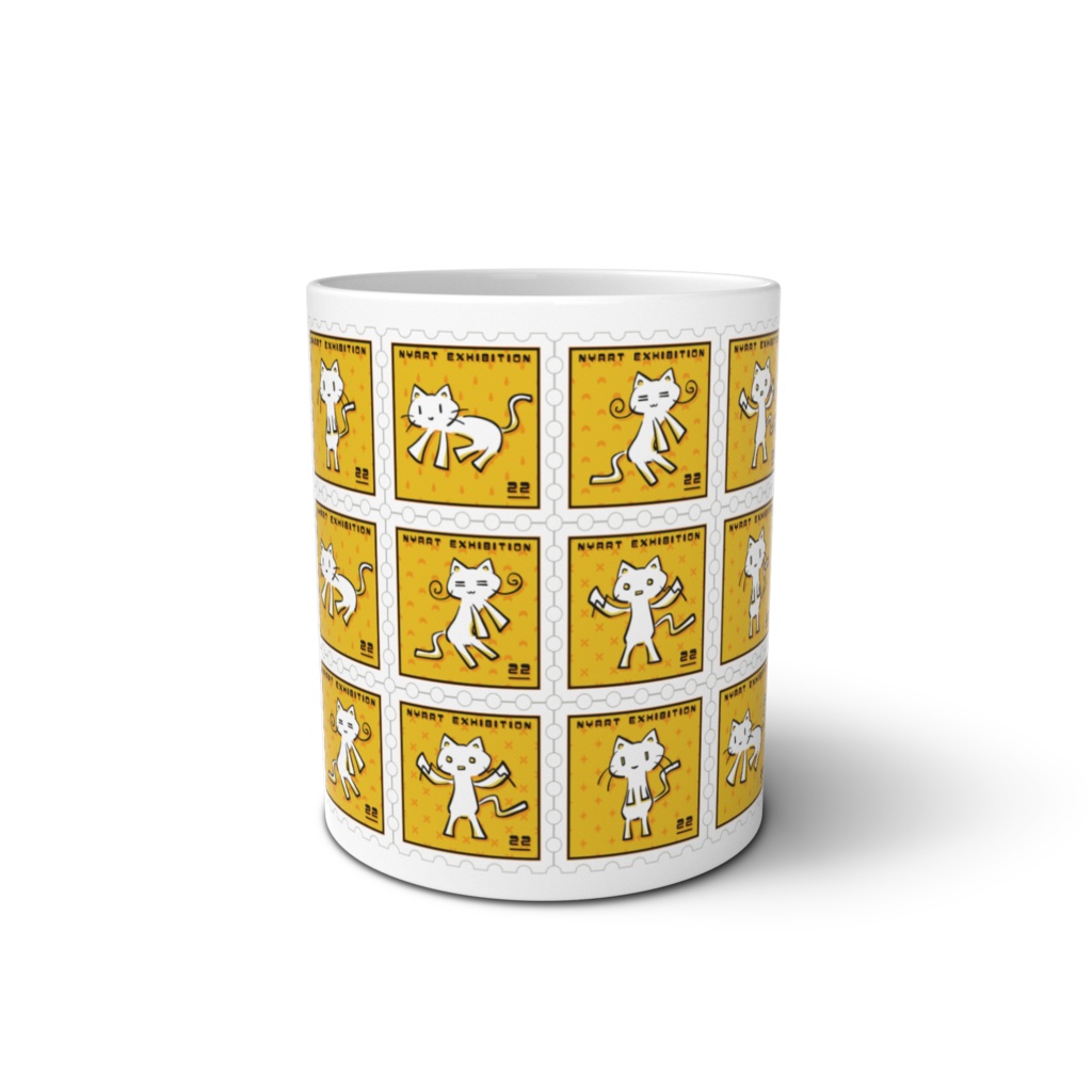 マグカップ<daniwell>