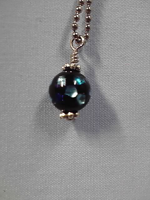 ペンギンのキーリング