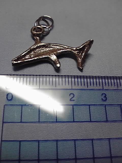 クジラのキーリング