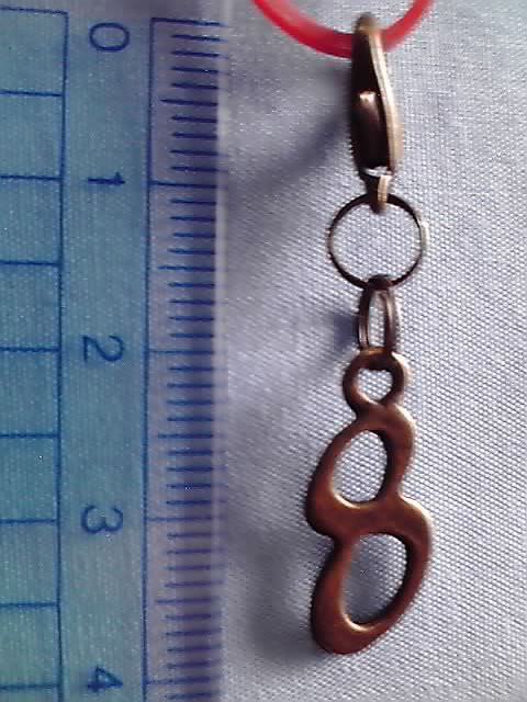 ナンバーチャーム