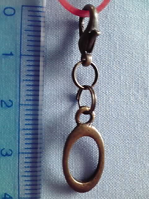 ナンバーチャーム