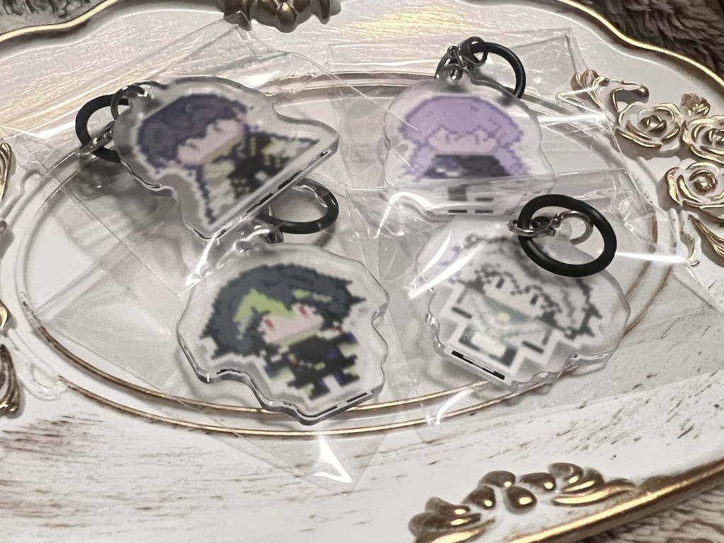 MECHATU-Aアンブレラマーカー