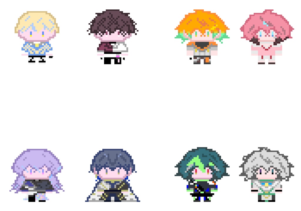 MECHATU-Aアンブレラマーカー