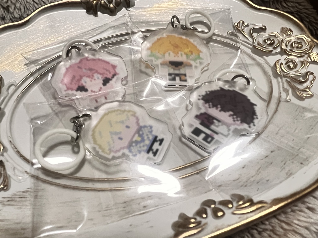 MECHATU-Aアンブレラマーカー