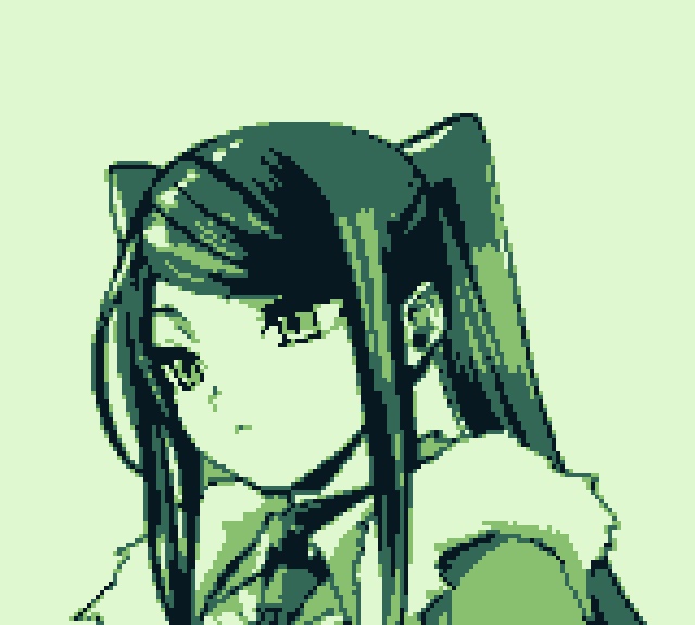 ジルの1日 ROMデータ