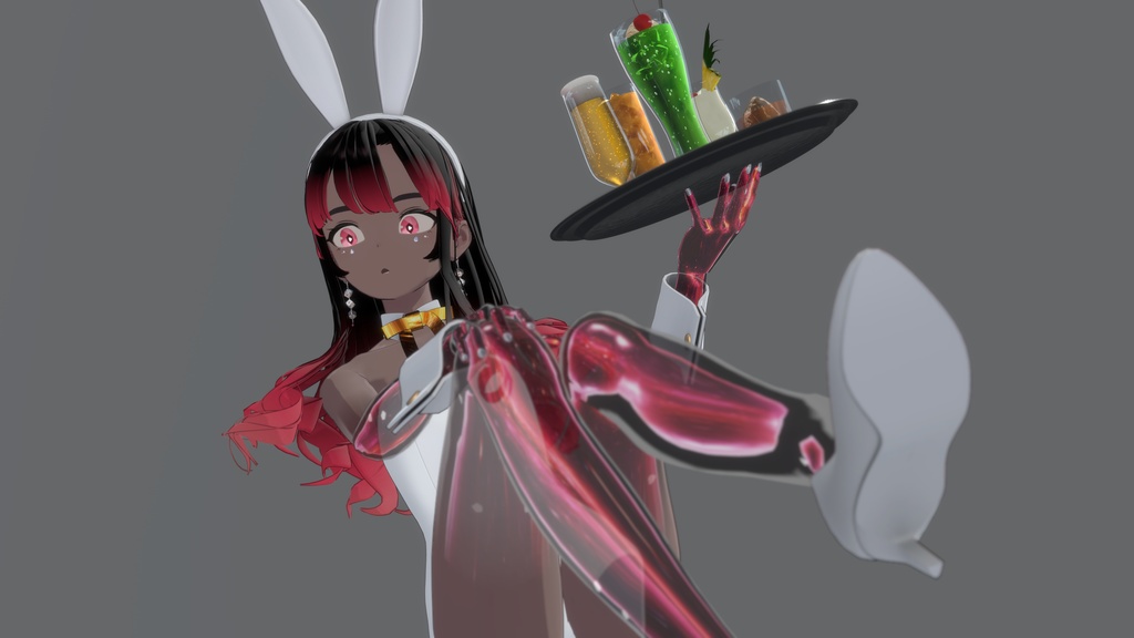 【汎用マテリアル】milkyway マテリアル