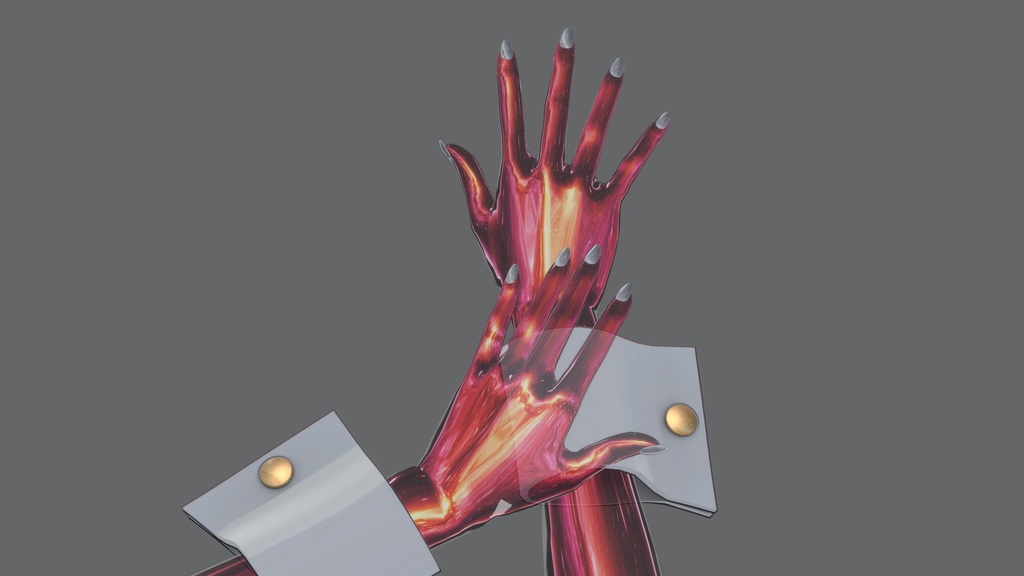 【汎用マテリアル】milkyway マテリアル