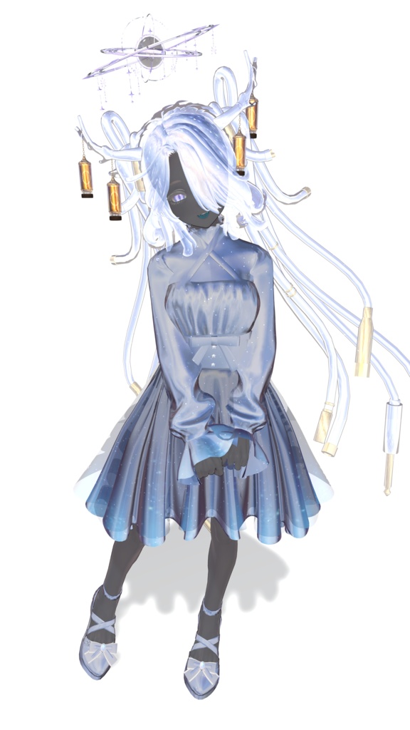 【汎用マテリアル】milkyway マテリアル