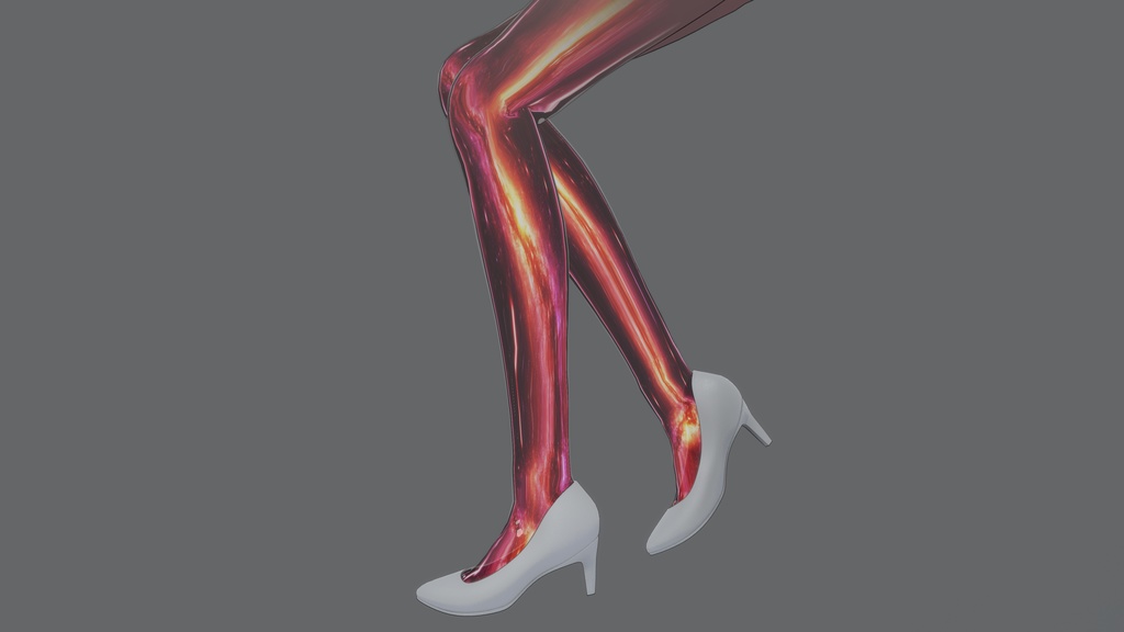 【汎用マテリアル】milkyway マテリアル