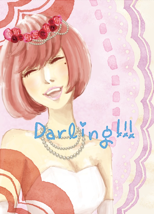 Darling!!!