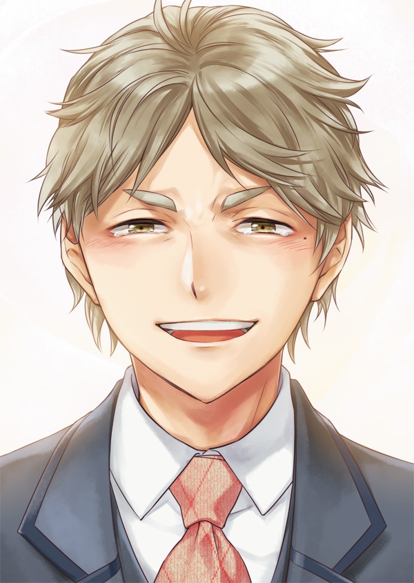 軌跡の果て