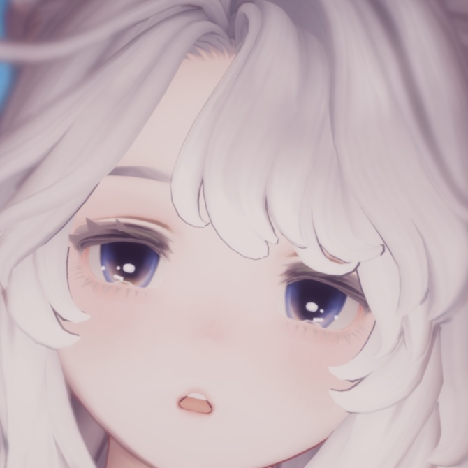 【Marycia専用】Real Eye Texture