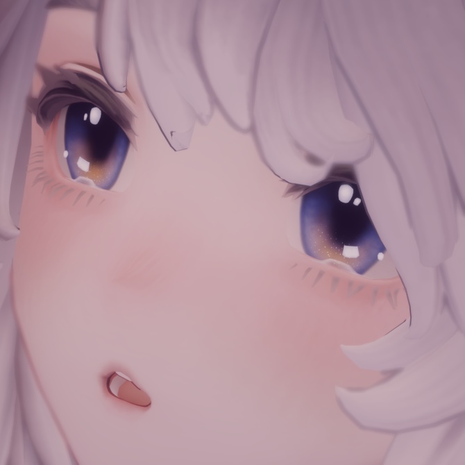 【Marycia専用】Real Eye Texture