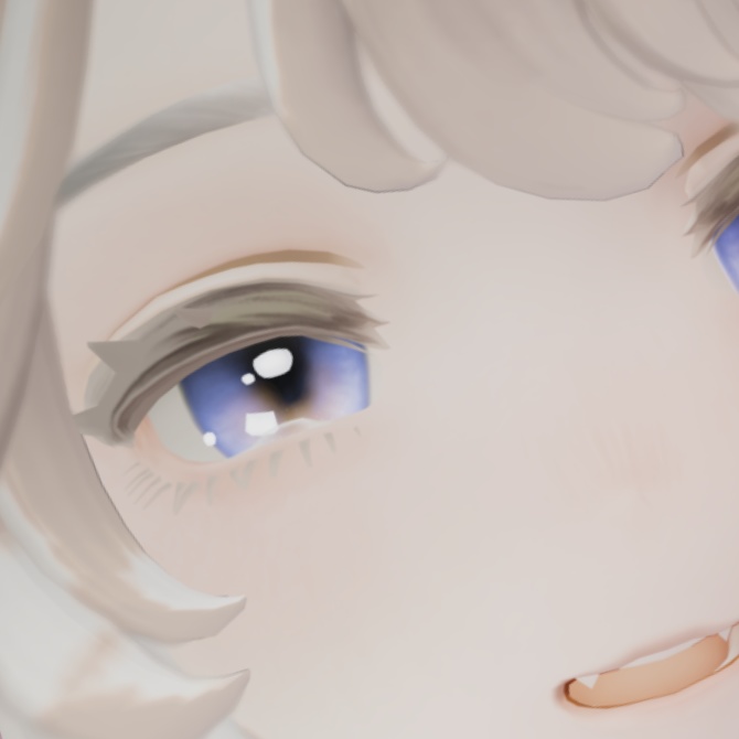 【Marycia専用】Real Eye Texture