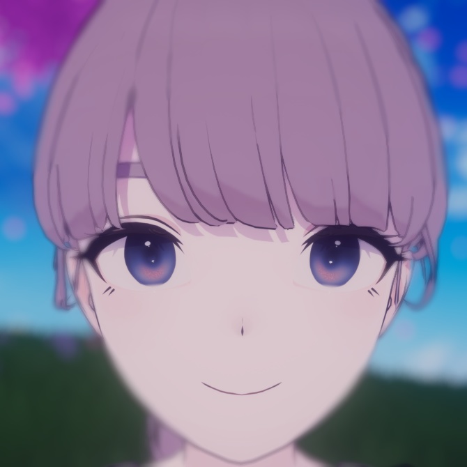 【Lapwing専用】Misty Eye Texture