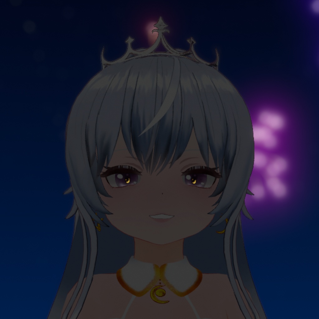 【Lunavia専用】Eye&Make Texture