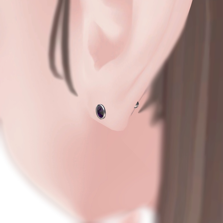 【無料/Free】Dinah Accessories Set