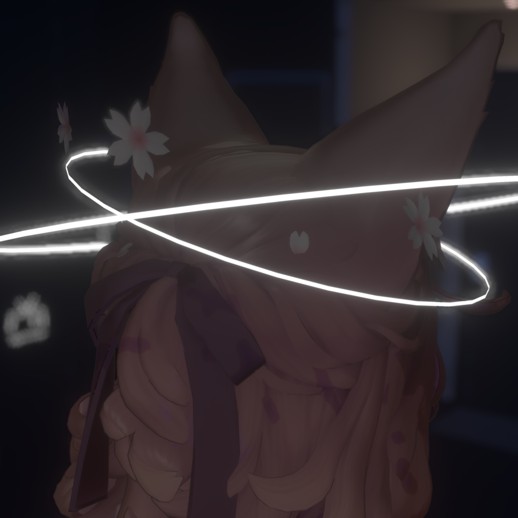 【Marycia専用】Blossom