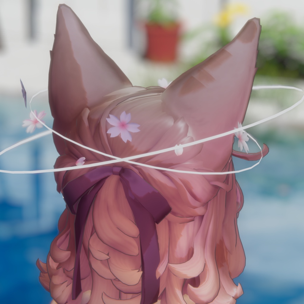 【Marycia専用】Blossom