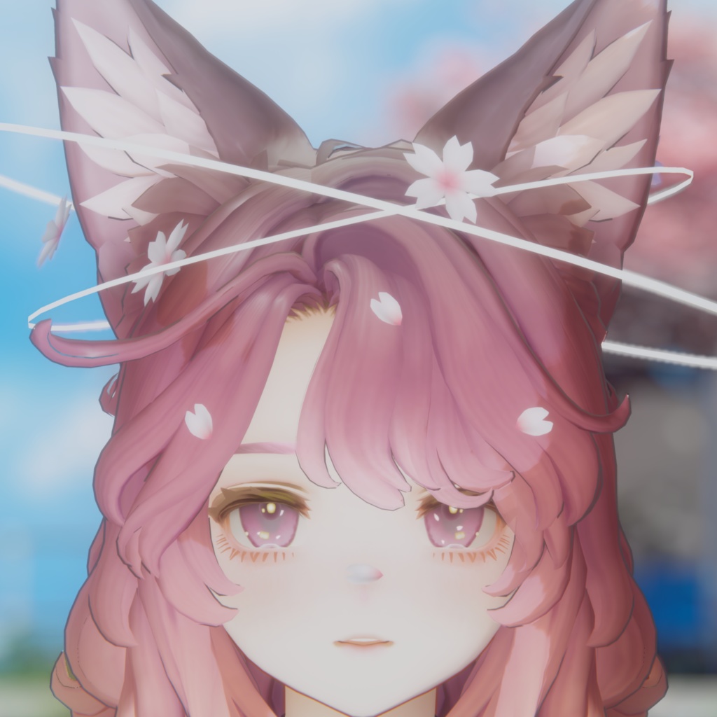 【Marycia専用】Blossom