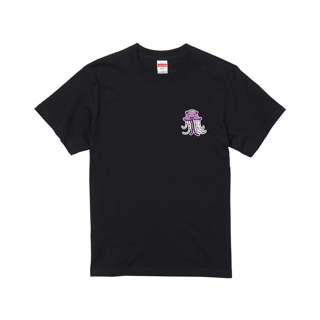 【完全受注生産】みやくらげグッズ