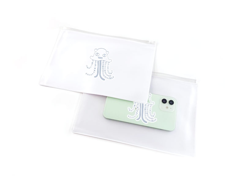 【完全受注生産】みやくらげグッズ