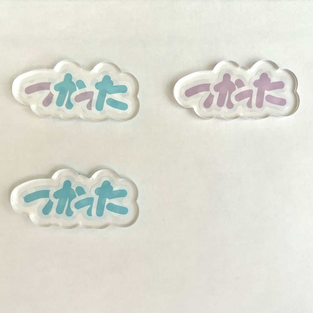 マーカーセット