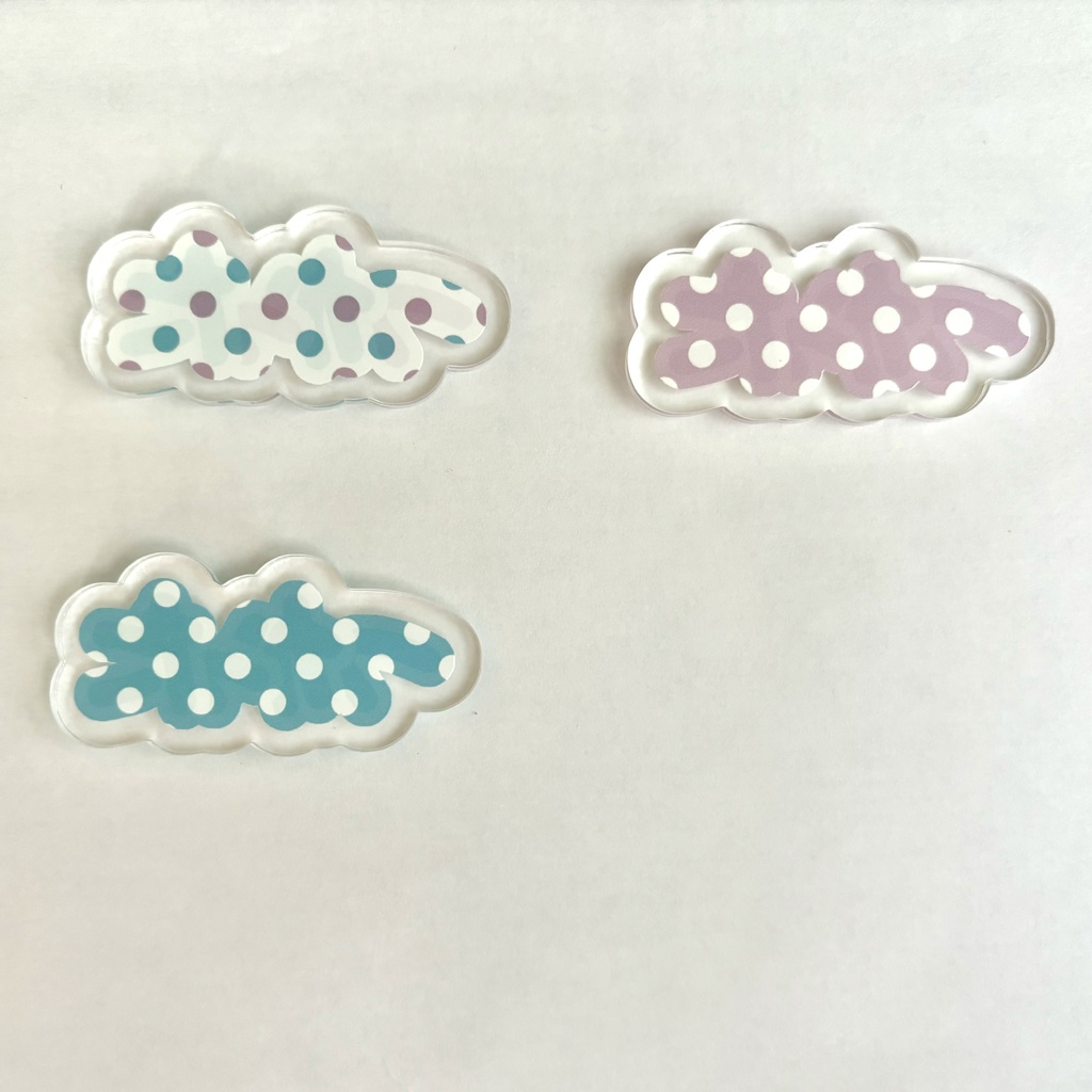 マーカーセット