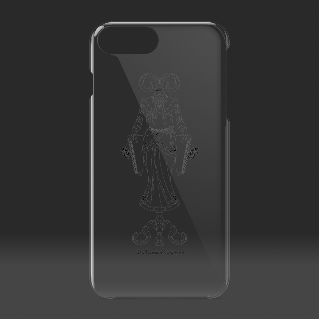 蜜月にいろ ぽんぽんけーす 𓊆とるそー𓊇