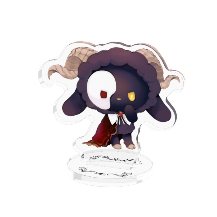 しぇばす あくりるすたんど