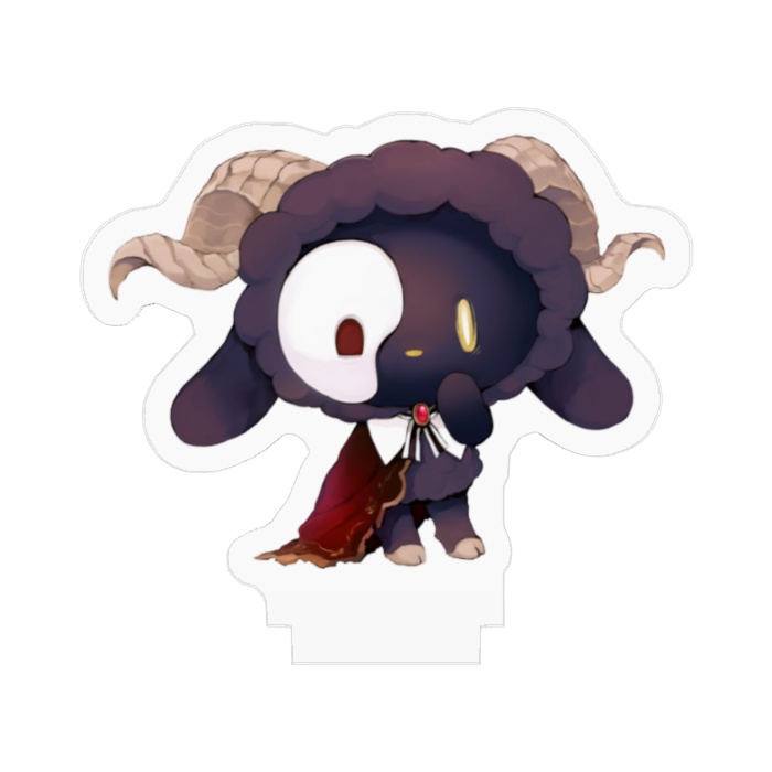 しぇばす あくりるすたんど