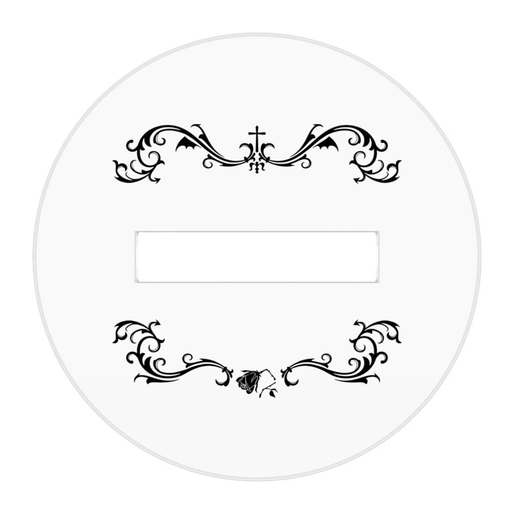 しぇばす あくりるすたんど