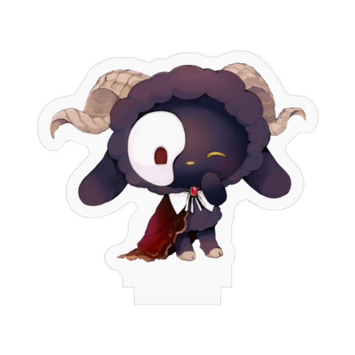 しぇばす あくりるすたんど