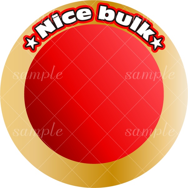 【IRIAM】アイコンリング素材