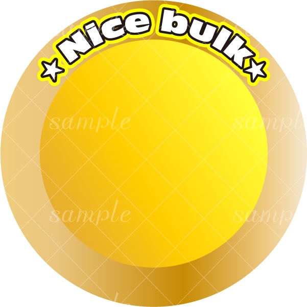 【IRIAM】アイコンリング素材